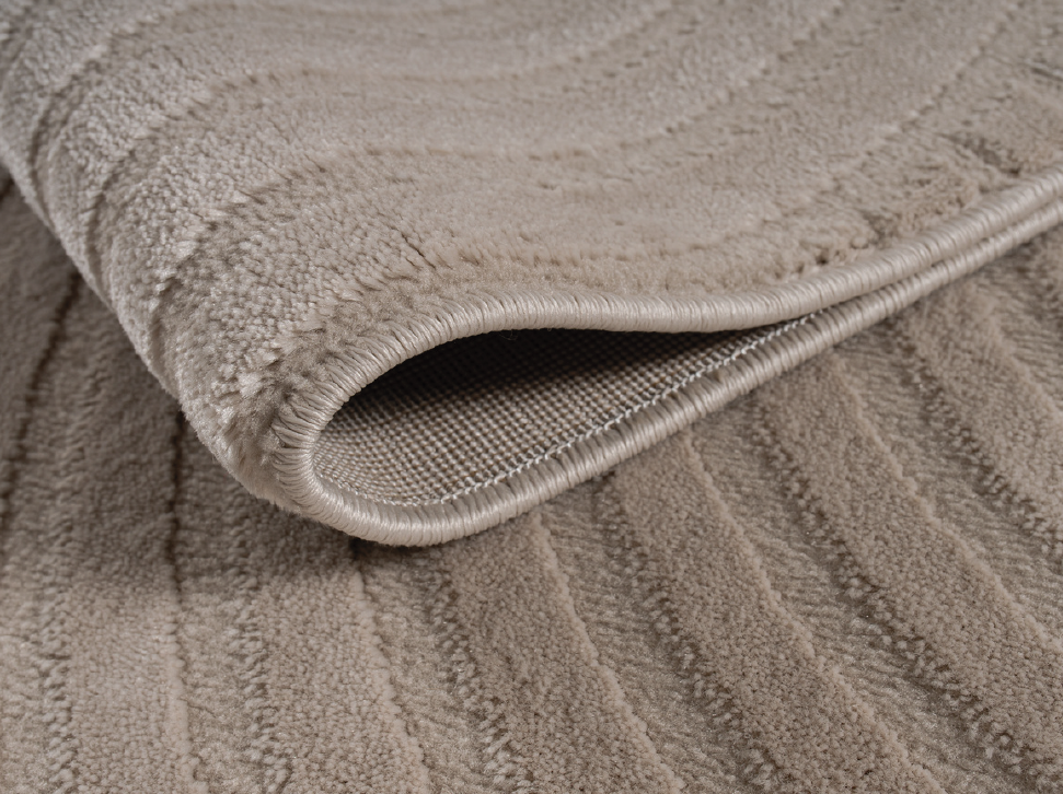 Beige / 160x230